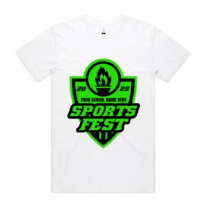 Staple Organic Tee (same day) Thumbnail