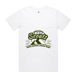 Staple Organic Tee (same day) Thumbnail
