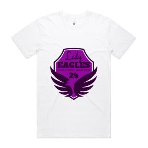 Staple Organic Tee (same day) Thumbnail