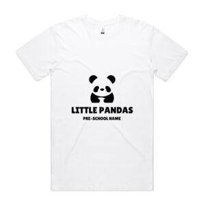 Staple Organic Tee (same day) Thumbnail