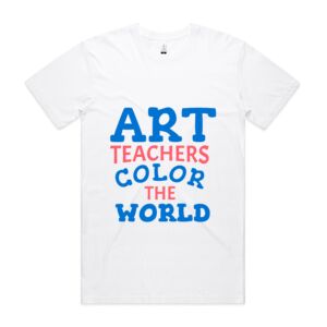 Staple Organic Tee (same day) Thumbnail