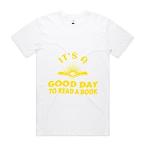 Staple Organic Tee (same day) Thumbnail