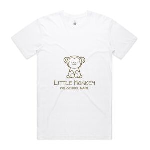 Staple Organic Tee (same day) Thumbnail