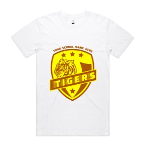 Staple Organic Tee (same day) Thumbnail