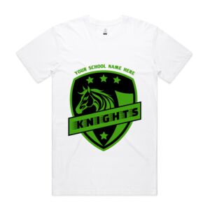 Staple Organic Tee (same day) Thumbnail