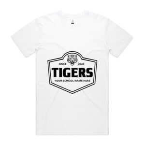 Staple Organic Tee (same day) Thumbnail