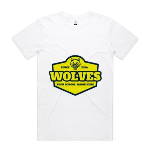 Staple Organic Tee (same day) Thumbnail