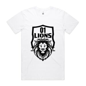 Staple Organic Tee (same day) Thumbnail