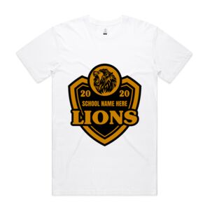 Staple Organic Tee (same day) Thumbnail