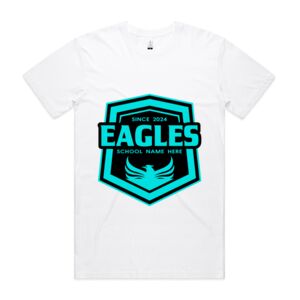 Staple Organic Tee (same day) Thumbnail