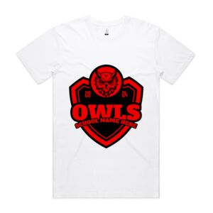 Staple Organic Tee (same day) Thumbnail