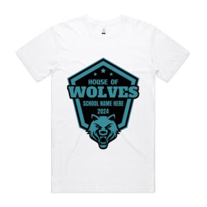 Staple Organic Tee (same day) Thumbnail