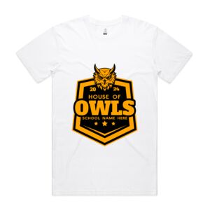 Staple Organic Tee (same day) Thumbnail