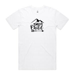 Staple Organic Tee (same day) Thumbnail