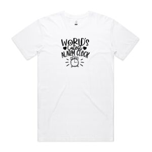 Staple Organic Tee (same day) Thumbnail
