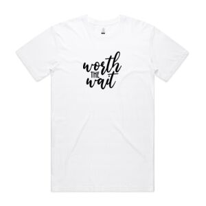 Staple Organic Tee (same day) Thumbnail