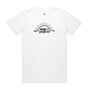 Staple Organic Tee (same day) Thumbnail