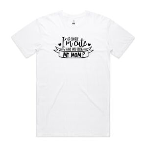 Staple Organic Tee (same day) Thumbnail