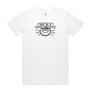 Staple Organic Tee (same day) Thumbnail