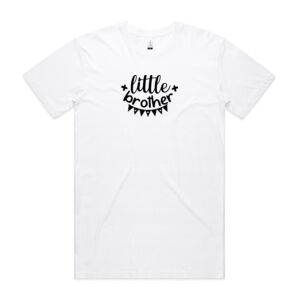 Staple Organic Tee (same day) Thumbnail
