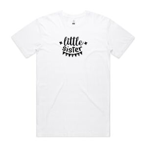 Staple Organic Tee (same day) Thumbnail