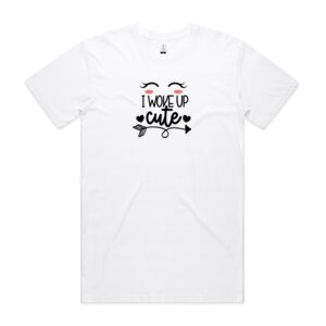 Staple Organic Tee (same day) Thumbnail