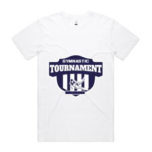 Staple Organic Tee (same day) Thumbnail