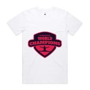 Staple Organic Tee (same day) Thumbnail