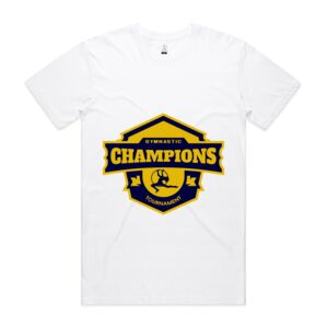 Staple Organic Tee (same day) Thumbnail