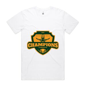 Staple Organic Tee (same day) Thumbnail