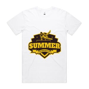 Staple Organic Tee (same day) Thumbnail