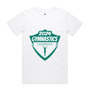 Staple Organic Tee (same day) Thumbnail