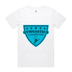Staple Organic Tee (same day) Thumbnail
