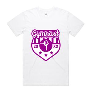 Staple Organic Tee (same day) Thumbnail