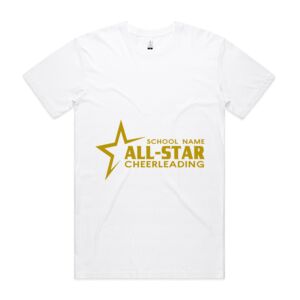 Staple Organic Tee (same day) Thumbnail