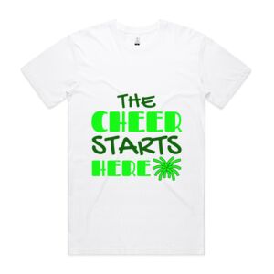 Staple Organic Tee (same day) Thumbnail