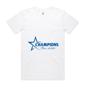 Staple Organic Tee (same day) Thumbnail