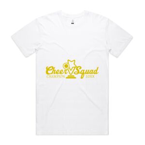 Staple Organic Tee (same day) Thumbnail