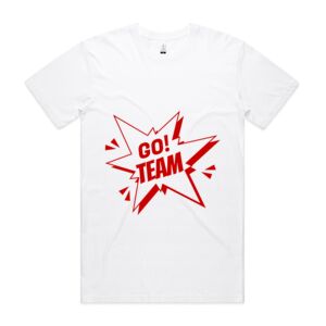 Staple Organic Tee (same day) Thumbnail