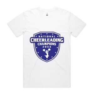 Staple Organic Tee (same day) Thumbnail