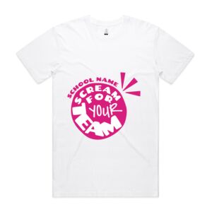 Staple Organic Tee (same day) Thumbnail