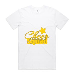 Staple Organic Tee (same day) Thumbnail