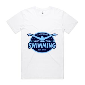Staple Organic Tee (same day) Thumbnail