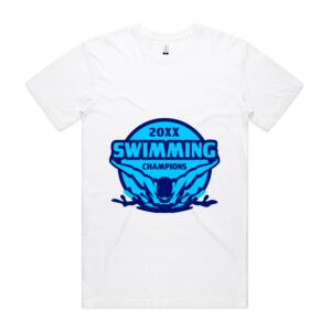 Staple Organic Tee (same day) Thumbnail