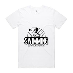 Staple Organic Tee (same day) Thumbnail