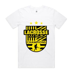 Staple Organic Tee (same day) Thumbnail