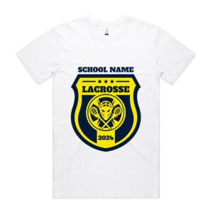 Staple Organic Tee (same day) Thumbnail