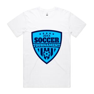 Staple Organic Tee (same day) Thumbnail