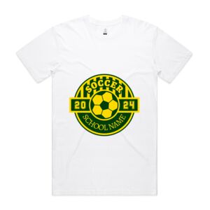 Staple Organic Tee (same day) Thumbnail