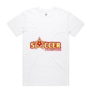 Staple Organic Tee (same day) Thumbnail